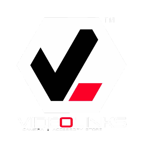 Videolinks Logo With Check Mark Sticker