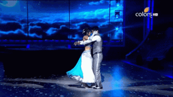 Viennese Waltz Performance GIF