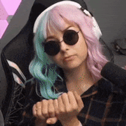 Viiki Viiki Flip Off GIF
