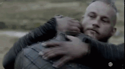 Vikings Dane Bro Hug GIF