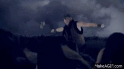 Vikings Opening TV Series GIF