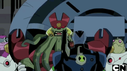 Vilgax Brain GIF