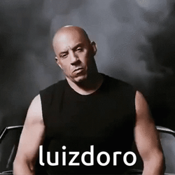Vin Diesel Being Suspicious GIF
