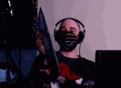 Vin Diesel Family Album Poster GIF