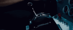 Vin Diesel Family High Speed Drive GIF