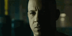Vin Diesel Family Panda Meme GIF