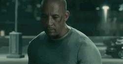 Vin Diesel Family Street Always Wins GIF