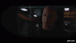 Vin Diesel My Doings GIF