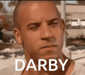 Vin Diesel Nodding Head GIF