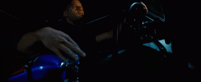 Vin Diesel Nos GIF