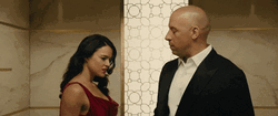 Vin Diesel Showtime Moment Of Truth GIF