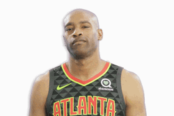 Vince Carter Winks GIF