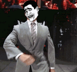 Vince Mcmahon Meme Funny Edited Face GIF