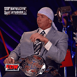 Vince McMahon Meme Interview GIF