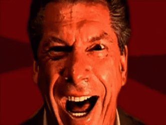 Vince McMahon Meme No Change In Hell GIF