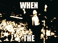 Vince Mcmahon Money When The Sepia Effect GIF