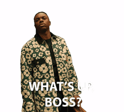 Vince Staples Whats Up Doc GIF