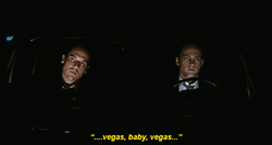 Vince Vaughn And John Favreu Going Vegas Vacation GIF