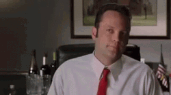 Vince Vaughn Wedding Crashers Just The Tip GIF