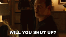 Vince Vaughn Wedding Crashers Will You Shut Up GIF
