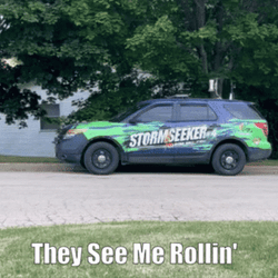 Vince Waelti Scooter Riding They See Me Rollin GIF