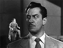 Vincent Price Devil Guardian GIF