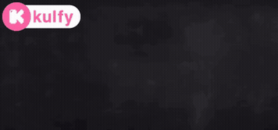 Vincent Van Gogh Word Art Painting GIF