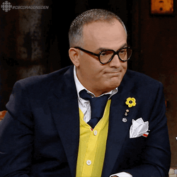 Vincenzo Guzzo I Told You GIF