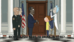 Vindication Do You Need To Drink GIF