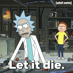 Vindication Let It Die GIF