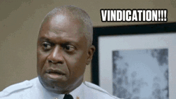 Vindication Let's Go GIF