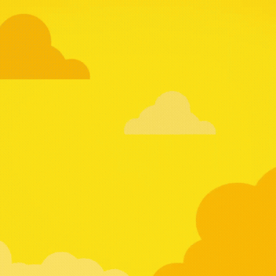 Vinho Beirão Bottle Hanging From Rope On Yellow Background GIF