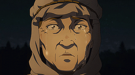 Vinland Saga GIF