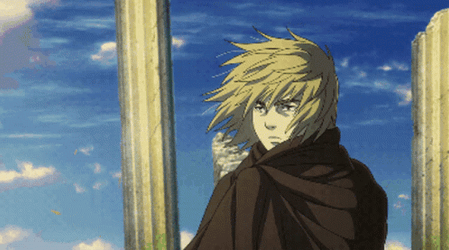 Vinland Saga GIF