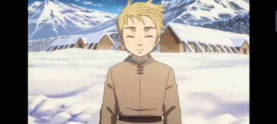 Vinland Saga GIF