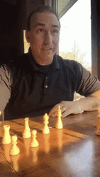 Vinny Puri Checkmate GIF