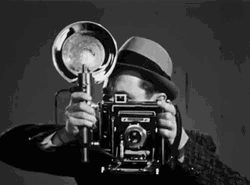 Vintage Camera Photography