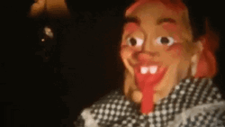 Vintage Halloween Costume Trick Or Treat GIF