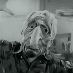 Vintage Halloween My Three Sons GIF