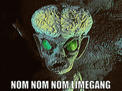 Vintage Halloween Ship Of Monsters GIF