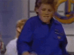 Vintage Retro Groove People Dancing GIF