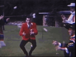 Vintage Yoyo World Tournament GIF