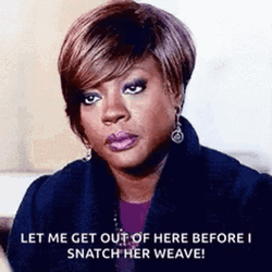 Viola Davis Catch Me Outside How Bout That GIF