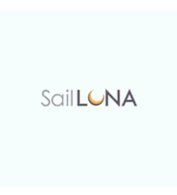 Virgin Islands Sailing Vacations Sticker GIF