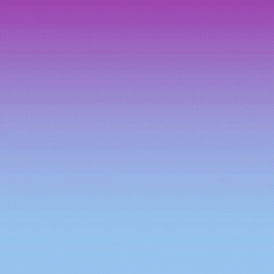 Virginia Votes Logo With Virginia Map GIF