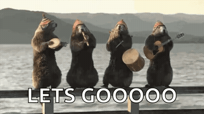 Virgo Kecce And Virgo Sanjaya New Sos GIF