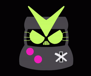 Virus Error Game Control GIF