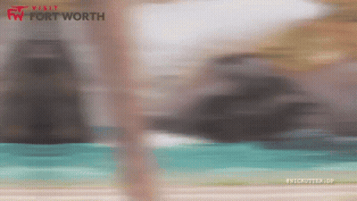 Visit Fort Worth GIF