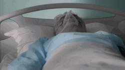 Visiting A Dying Patient GIF