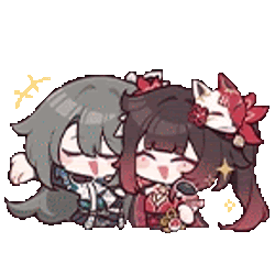 Vita Honkai Impact 3Rd Sticker GIF